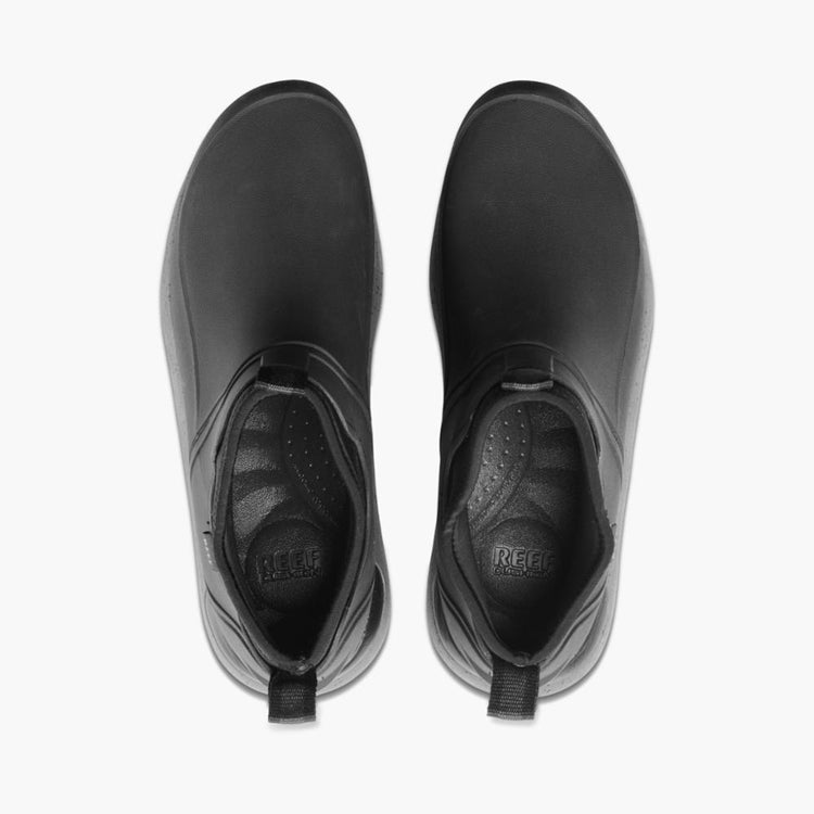 Reef Men SWELLSOLE SCALLYWAG BLACK
