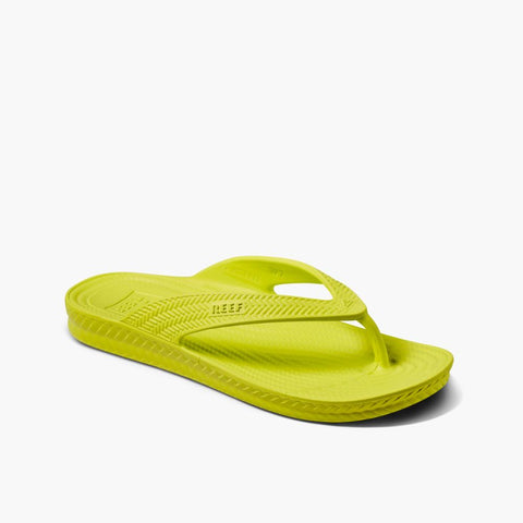 Reef Women WATER COURT LIME