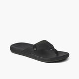 Reef Hommes CUSHION PHANTOM 2.0 NOIR