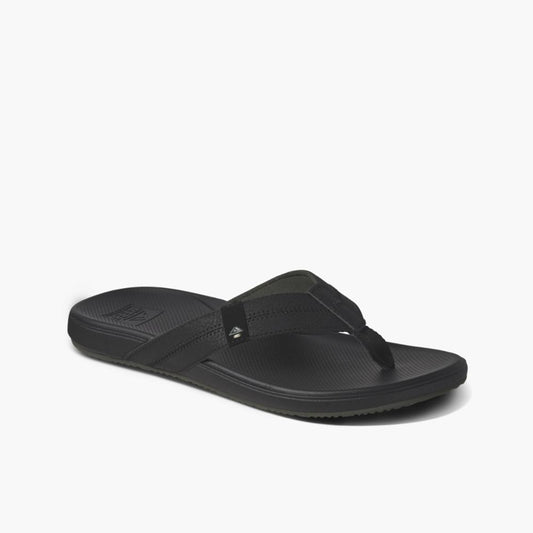 Reef Men CUSHION PHANTOM 2.0 BLACK