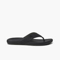 Reef Hommes CUSHION PHANTOM 2.0 NOIR