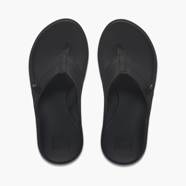 Reef Hommes CUSHION PHANTOM 2.0 NOIR