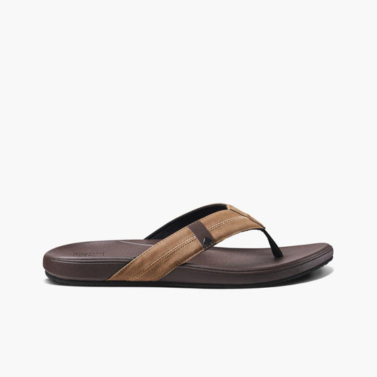 Reef Men CUSHION PHANTOM 2.0 BROWN/TAN