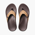 Reef Hommes CUSHION PHANTOM 2.0 BRUN/TAN