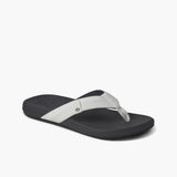 Reef Hommes CUSHION PHANTOM 2.0 BLANC/CHARCOAL
