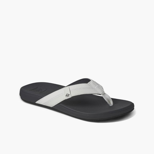 Reef Men CUSHION PHANTOM 2.0 WHITE/CHARCOAL