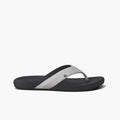 Reef Hommes CUSHION PHANTOM 2.0 BLANC/CHARCOAL