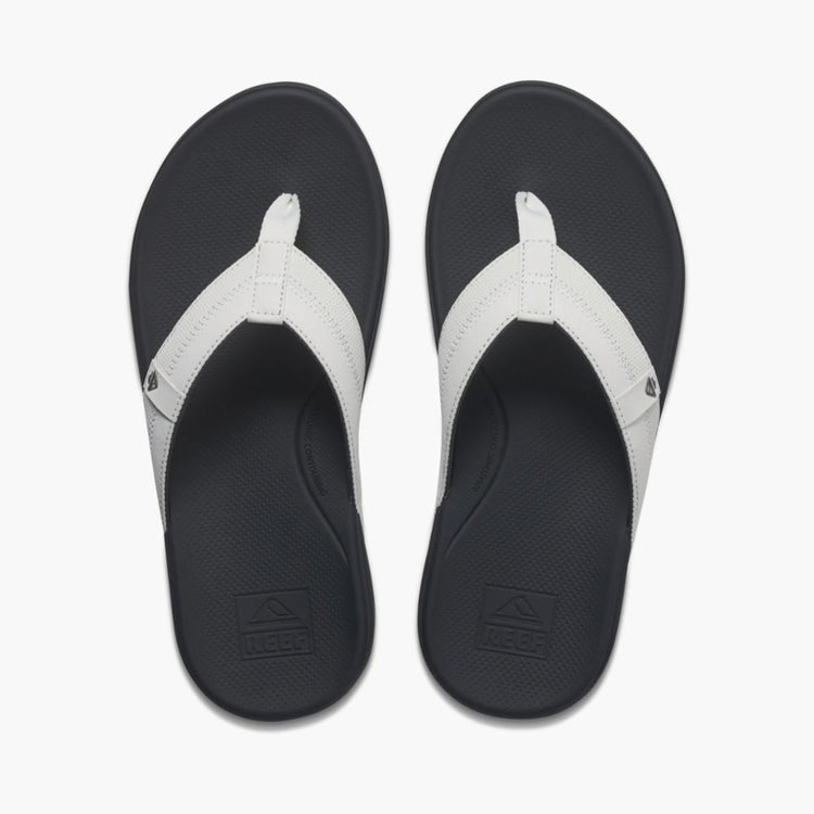 Reef Hommes CUSHION PHANTOM 2.0 BLANC/CHARCOAL
