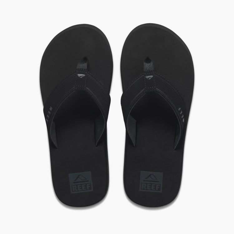 Reef Men THE LAYBACK BLACK