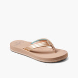 Reef Women REEF CUSHION BREEZE GOLDEN HOUR