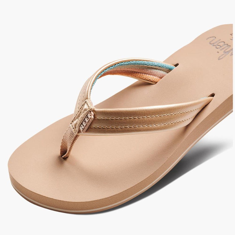 Reef Women REEF CUSHION BREEZE GOLDEN HOUR