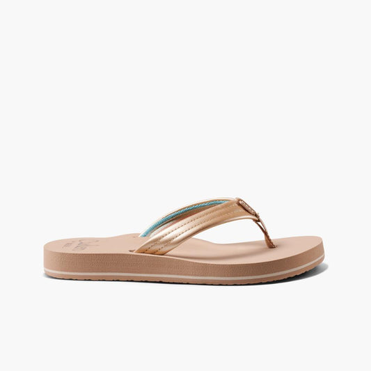 Reef Women REEF CUSHION BREEZE GOLDEN HOUR