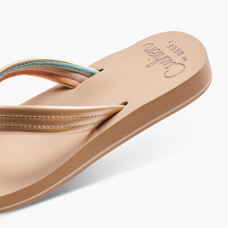 Reef Women REEF CUSHION BREEZE GOLDEN HOUR