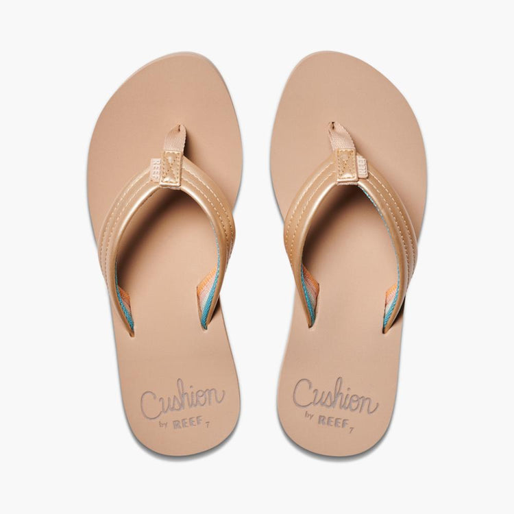Reef Women REEF CUSHION BREEZE GOLDEN HOUR