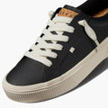 Reef Women LAY DAY DAWN BLACK/LEATHER