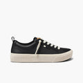 Reef Women LAY DAY DAWN BLACK/LEATHER