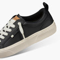 Reef Women LAY DAY DAWN BLACK/LEATHER