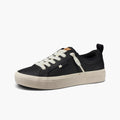 Reef Women LAY DAY DAWN BLACK/LEATHER