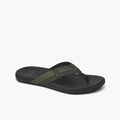 Reef Hommes CUSHION PHANTOM 2.0 OLIVE/GUM