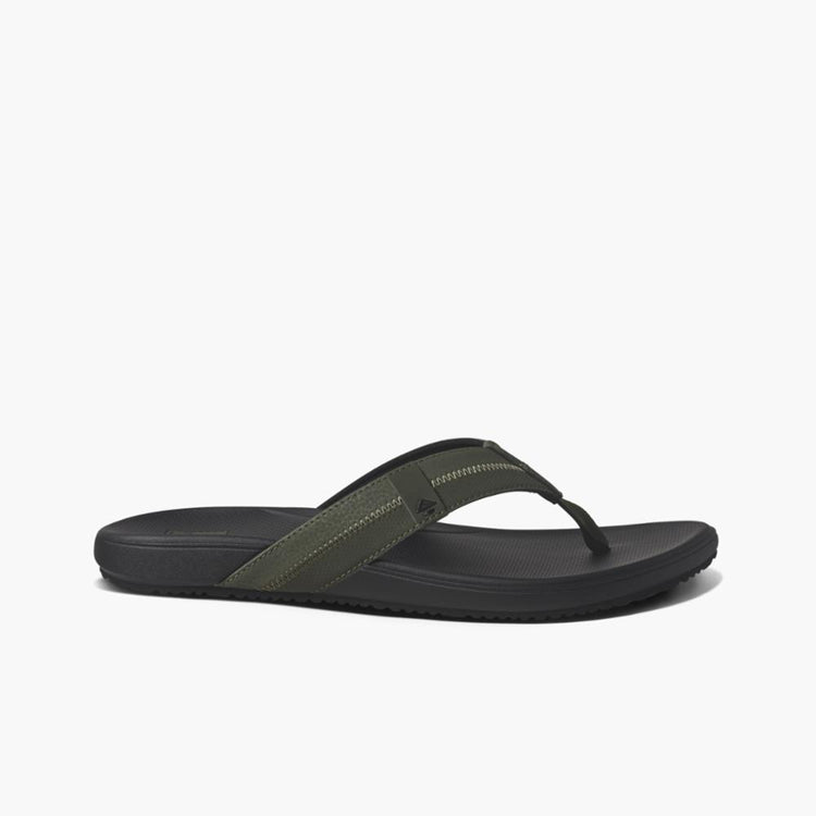 Reef Hommes CUSHION PHANTOM 2.0 OLIVE/GUM
