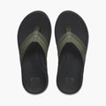 Reef Hommes CUSHION PHANTOM 2.0 OLIVE/GUM