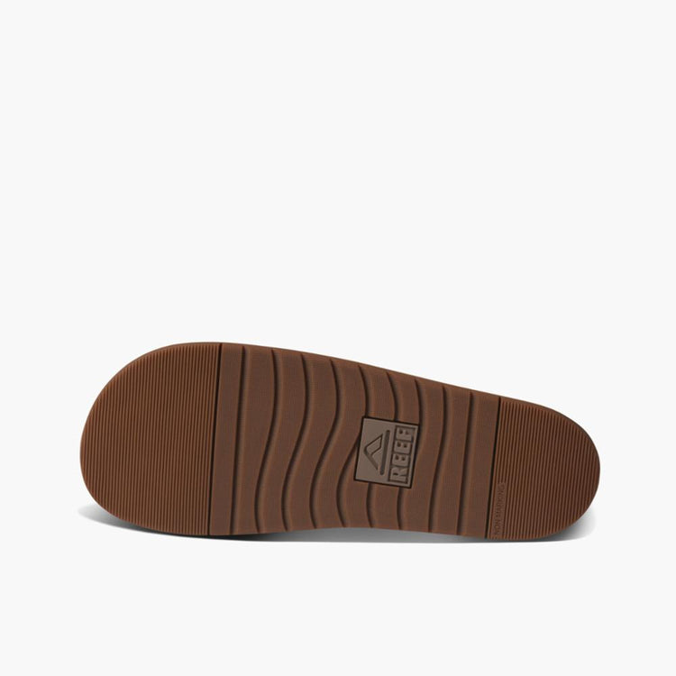 Reef Men OJAI TWO BAR FOSSIL