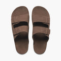 Reef Men OJAI TWO BAR FOSSIL