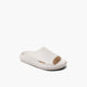 Reef Kids KIDS RIO SLIDE WHISPER WHITE