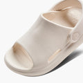 Reef Kids LITTLE  RIO SLIDE WHISPER WHITE