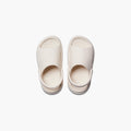 Reef Kids LITTLE  RIO SLIDE WHISPER WHITE